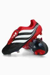 Бутсы adidas Predator Precision Elite FG - черный