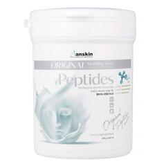 Anskin Original Peptide Modeling Mask альгинатная маска для лица с пептидами