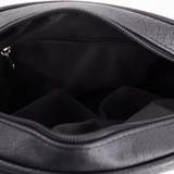 Сумка Саломея 557 канадский черный