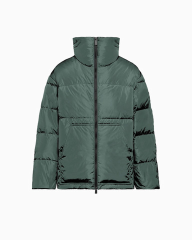 Пуховик Premiata