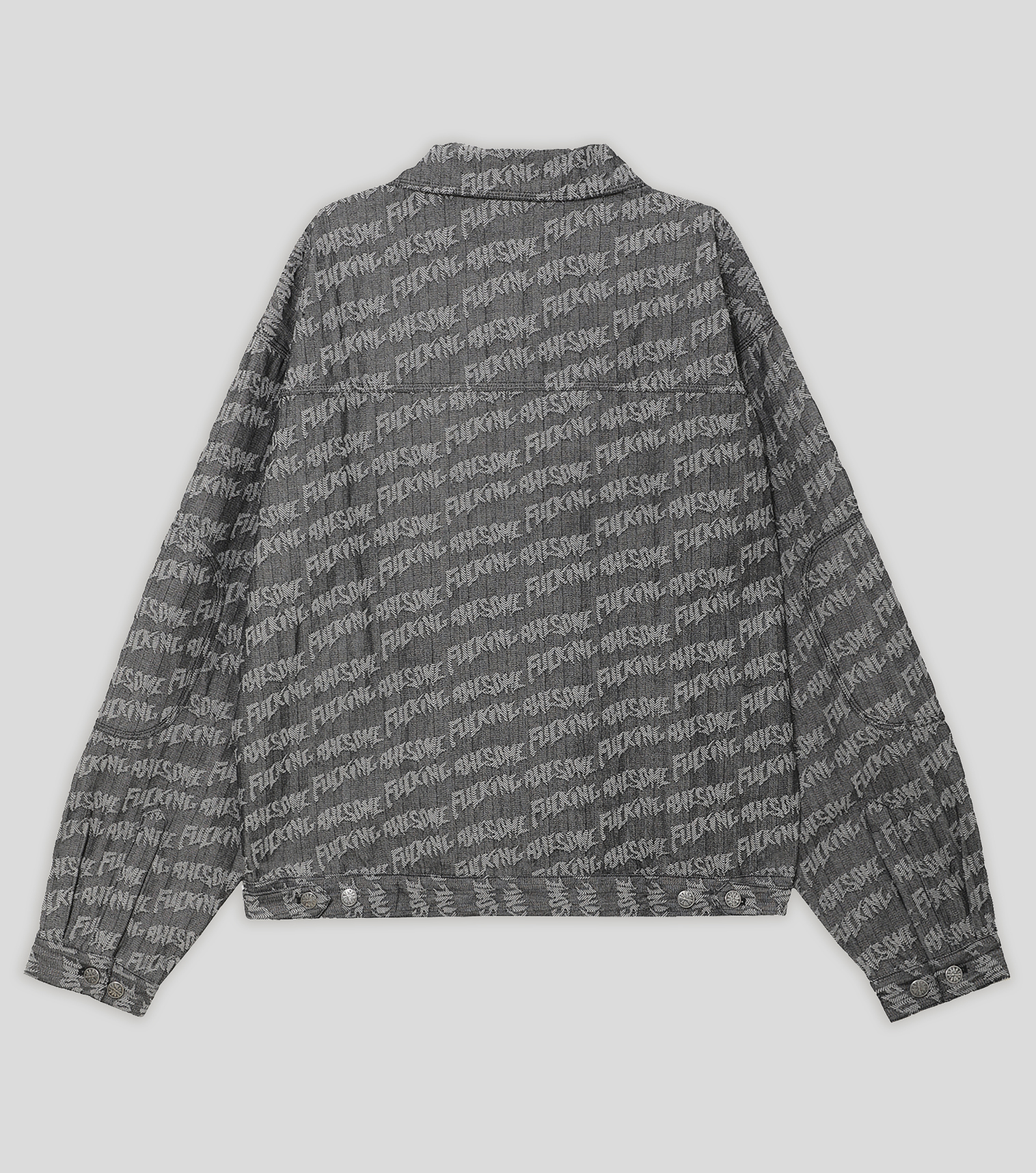 Herringbone Work Jacket – купить за 10995Р | ОКТЯБРЬ Скейт шоп