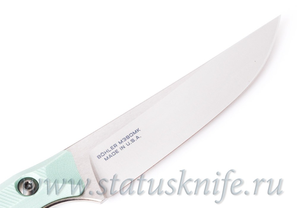 Сет Microtech Kitchen Steak Set 4 CARIBBEAN BLUE