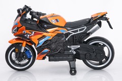 Мотоцикл BMW S1000RR Shark