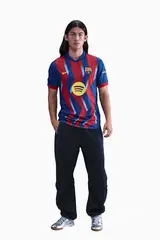 Футболка Nike FC Barcelona 25/26 4th Stadium