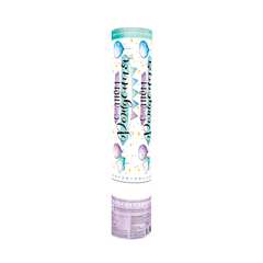 Пневмохлопушка, 30 см, 