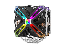Кулер для процессора ZALMAN CNPS20X черный