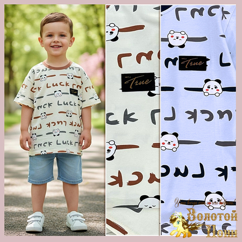 Футболка хлопок м (1-5) 260113-Q4033