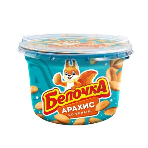 Арахис стакан 