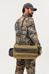 Всесезонная сумка для охоты, рыбалки, туризма Remington Hunting Good luck Khaki на remingtonn.ru