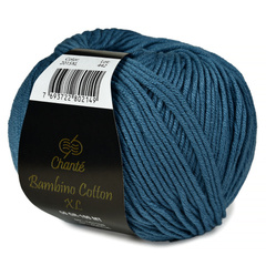 Chanté Bambino Cotton XL 2015