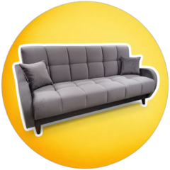 Мягкая мебель