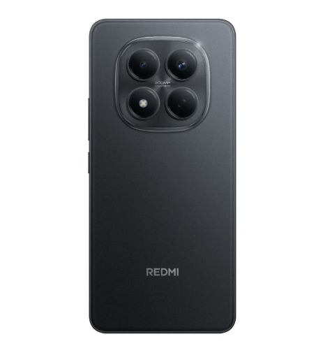 Xiaomi Redmi Note 15 Pro 12/512Gb Black