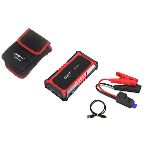 Пуско-зарядное устройство Carku PRO-10