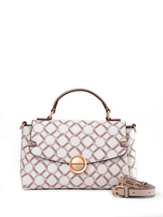 Сумка из экокожи FABRETTI FR47711-191CS