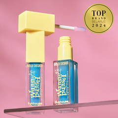 Плампер-тинт для губ Funhouse Wunsh Punsh 4,9г