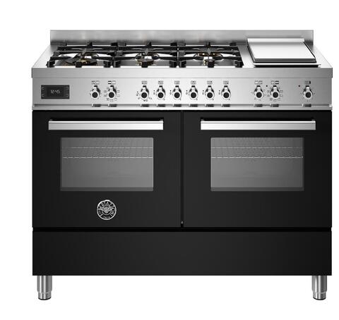 Bertazzoni PRO126G2ENET