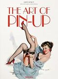 TASCHEN: The Art of Pin-up (Книга)
