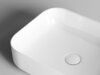 Ceramica Nova Element CN6011 Раковина-чаша, 50x39, цвет: белый