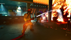 Firefighting Simulator: Ignite (Версия для СНГ [ Кроме РФ и РБ ]) (для ПК, цифровой код доступа)