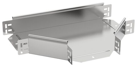 ESCA 5 Разветвитель Т-обр. 80х150-0,8 IEK