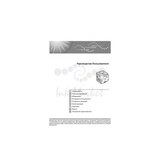 Инструкция пользователя для Ricoh IMC2010-6010 (Регионы - Turkish, Russian, Polish, Greek, Czech, Arabic, Slovakia)