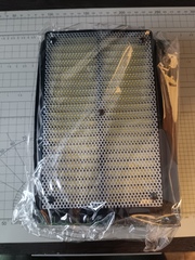 Фильтр воздушный Suzuki GSF600 GSF1200 GSF1250 GSX650 Bandit HFA3621