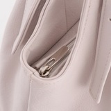 Сумка Саломея 456 кокосовое молоко