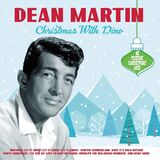 MARTIN, DEAN: Christmas With Dino (Виниловая пластинка)