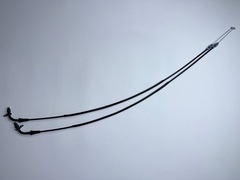 Трос газа для Suzuki GSXR 1000 05-11 г.в. GSXR600 GSXR750 06-09 г.в.