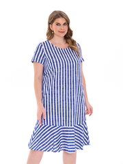 4702 Платье женское