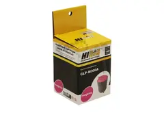 Тонер-картридж Hi-Black (HB-CLP-M300A) для Samsung CLP-300/300N/CLX-2160/N/3160N/FN, M, 1K