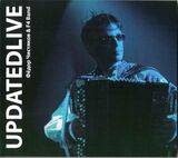 ЧИСТЯКОВ, ФЁДОР: Updated Live (Компакт-диск)