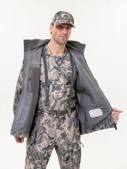 Демисезонный костюм Remington Stormfront Figure на remingtonn.ru