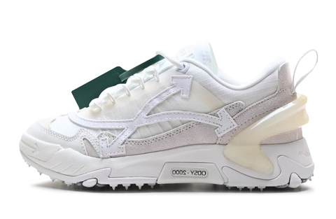Off-White ODSY-2000 'White' 