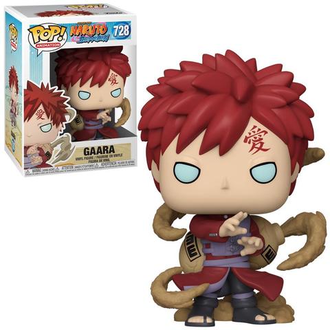 Фигурка Funko POP! Naruto: Gaara (728)