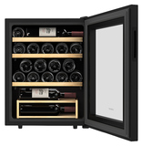 Винный шкаф Libhof Gourmet GM-22 Black