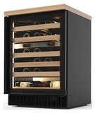 Шкаф винный Winekeys WKU-60.2 TOP