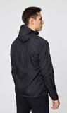 Костюм мужской беговой Nordski Easy Run 2.0 Black