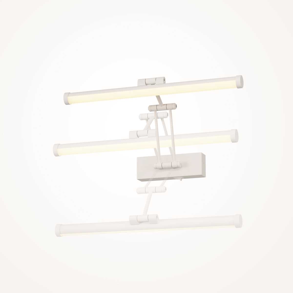 Подсветка Maytoni MIR268WL-L3W3K