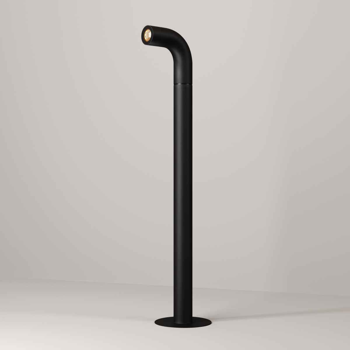 Ландшафтный светильник Maytoni Outdoor O477FL-L2GF3K