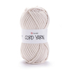 Пряжа YarnArt Cord yarn, Кремовый
