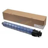 Тонер-картридж e-Line MP C2503H (841928) для Ricoh Aficio MP C2003, MP C2004, MP C2011 (Голубой, 9500 стр.)