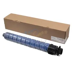 Тонер-картридж e-Line MP C2503H (841928) для Ricoh Aficio MP C2003, MP C2004, MP C2011 (Голубой, 9500 стр.)