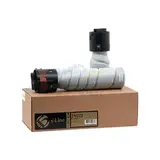 Тонер-картридж БУЛАТ s-Line TN-222 для Konica Minolta bizhub 266 (Чёрный, 12000 стр.)