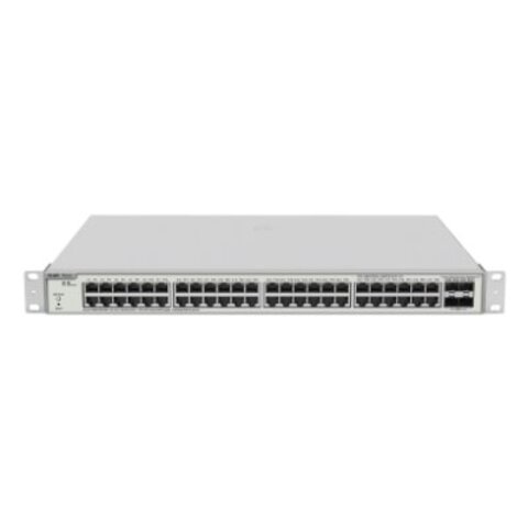 Коммутатор Ruijie Reyee RG-NBS3200-48GT4XS-P-V2