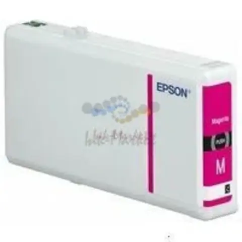 T7903 Картридж EPSON повышенной емкости c пурпурными чернилами для WF-5110DW/5620DWF