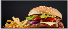 Панель LCD EliteBoard LC-92US1AX
