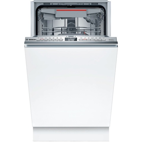 Bosch SPV6EMX65Q Встраиваемая посудомоечная машина