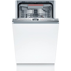 Bosch SPV6EMX65Q Встраиваемая посудомоечная машина фото