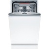 Bosch SPV6EMX65Q Встраиваемая посудомоечная машина